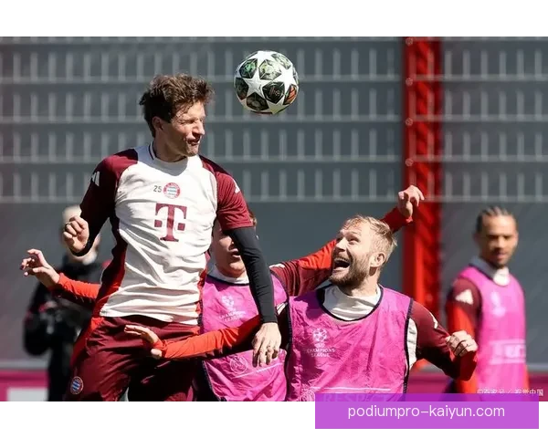 基米希中场端潜力逐渐显现，球队表现稳健值得关注