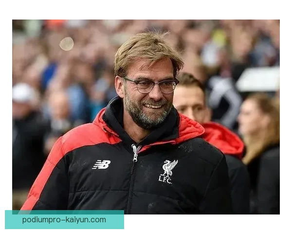 克洛普青训理念在现代足球中的应用与发展趋势分析